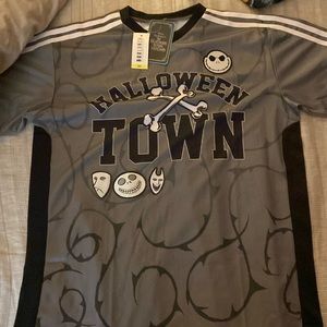 Nightmare before Christmas brand new hot topic